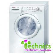 Стиральная машина BOSCH WAA 16163