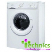 Стиральная машина ELECTROLUX EWP 126100 W
