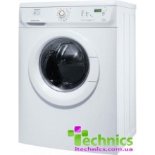 Стиральная машина ELECTROLUX EWP 126300 W