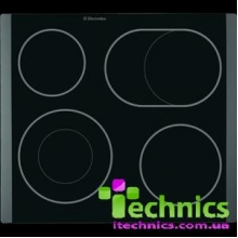 Варочная поверхность ELECTROLUX EHD 60020P