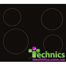 Варочная поверхность BEKO HIC64401