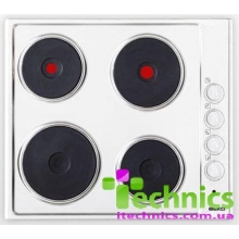 Варочная поверхность BEKO HIZE64101W