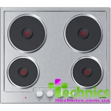 Варочная поверхность GORENJE E6N1BX