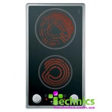 Варочная поверхность HOTPOINT ARISTON DZ2K(IX)