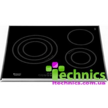 Варочная поверхность HOTPOINT ARISTON KRO632TDZ