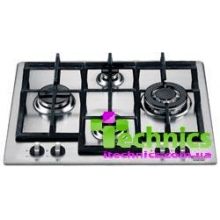 Варочная поверхность HOTPOINT ARISTON PZ640TGHK
