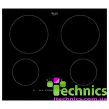 Варочная поверхность WHIRLPOOL ACM743/BA