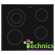 Варочная поверхность WHIRLPOOL AKT813/BA