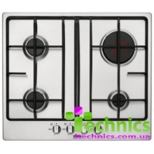 Варочная поверхность ZANUSSI ZGS645STX