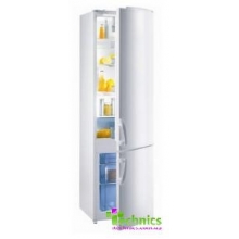 Холодильник GORENJE RK 41295 W