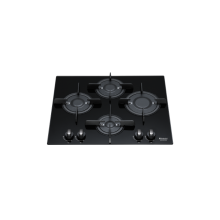 Варочная поверхность HOTPOINT ARISTON PKQ644DGH(K)