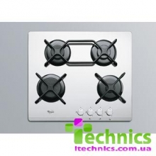 Варочная поверхность WHIRLPOOL AKT424WH