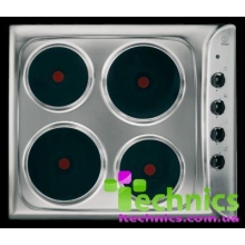 Варочная поверхность INDESIT PIM604(IX)