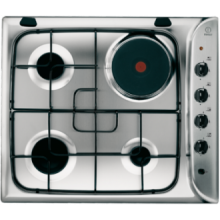 Варочная поверхность INDESIT PIM631AS(IX)