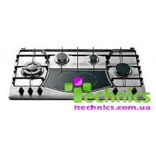 Варочная поверхность HOTPOINT ARISTON PH 941 MSTV (IX)/HA