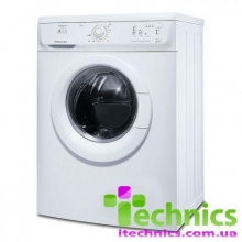 Стиральная машина ELECTROLUX EWP 86100 W