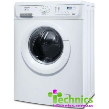 Стиральная машина ELECTROLUX EWS 126410 W
