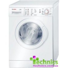 Стиральная машина BOSCH WAE 20164