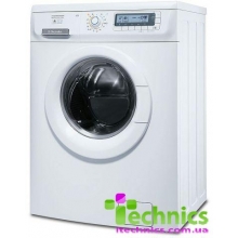 Стиральная машина ELECTROLUX EWF 147540 W