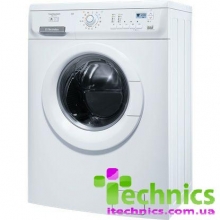 Стиральная машина ELECTROLUX EWS 106410 W