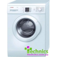 Стиральная машина BOSCH WLX 20462
