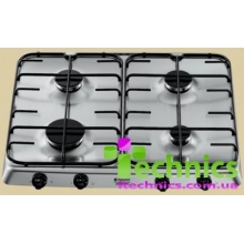 Варочная поверхность HOTPOINT ARISTON CISPF640E(IX)