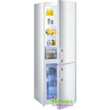 Холодильник GORENJE RK 60355 DW