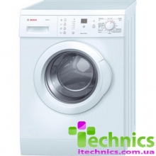 Стиральная машина BOSCH WLX 20362