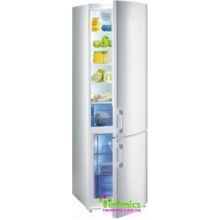 Холодильник GORENJE RK 60395 DW