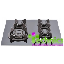 Варочная поверхность PYRAMIDA PFG 604 STX
