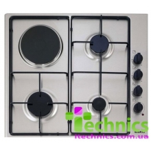 Варочная поверхность BEKO HIZM64120SX