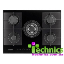 Варочная поверхность GORENJE GT7P2
