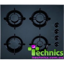 Варочная поверхность BEKO HIS64120