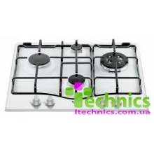 Варочная поверхность HOTPOINT ARISTON PC640T(WH)