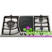 Варочная поверхность HOTPOINT ARISTON PK 741 RQO GH /HA