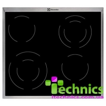 Варочная поверхность ELECTROLUX EHF6342XOK