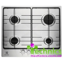 Варочная поверхность ELECTROLUX EGG 16242 NX