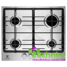 Варочная поверхность ELECTROLUX EGG 16342 NX