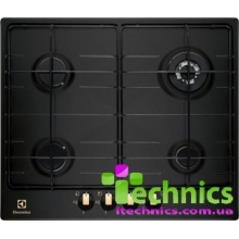 Варочная поверхность ELECTROLUX EGG 6343 NOR