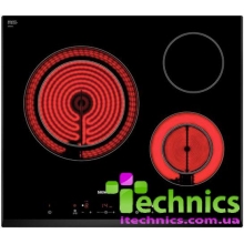 Варочная поверхность SIEMENS ET 651TK11E