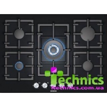 Варочная поверхность SIEMENS EP 716QB91E
