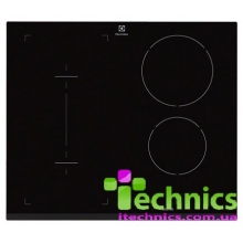 Варочная поверхность ELECTROLUX EHI6740FOK