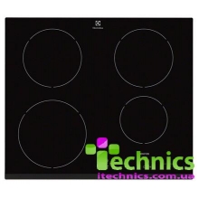 Варочная поверхность ELECTROLUX EHH 16340 FK