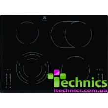 Варочная поверхность ELECTROLUX EHF 7647 FOK