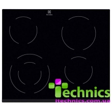 Варочная поверхность ELECTROLUX EHF 6241 FOK