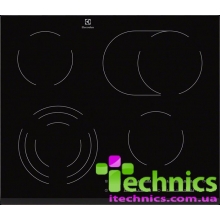 Варочная поверхность ELECTROLUX EHF 16547 FK