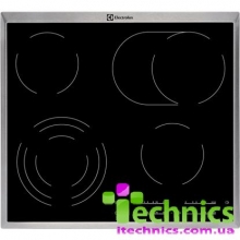 Варочная поверхность ELECTROLUX EHF 6547 XOK