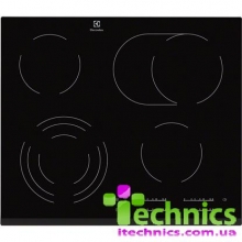 Варочная поверхность ELECTROLUX EHF 6547 FOK