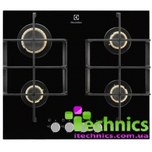 Варочная поверхность ELECTROLUX EGT 6345 YOK