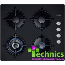 Варочная поверхность SIEMENS EO616PB10E